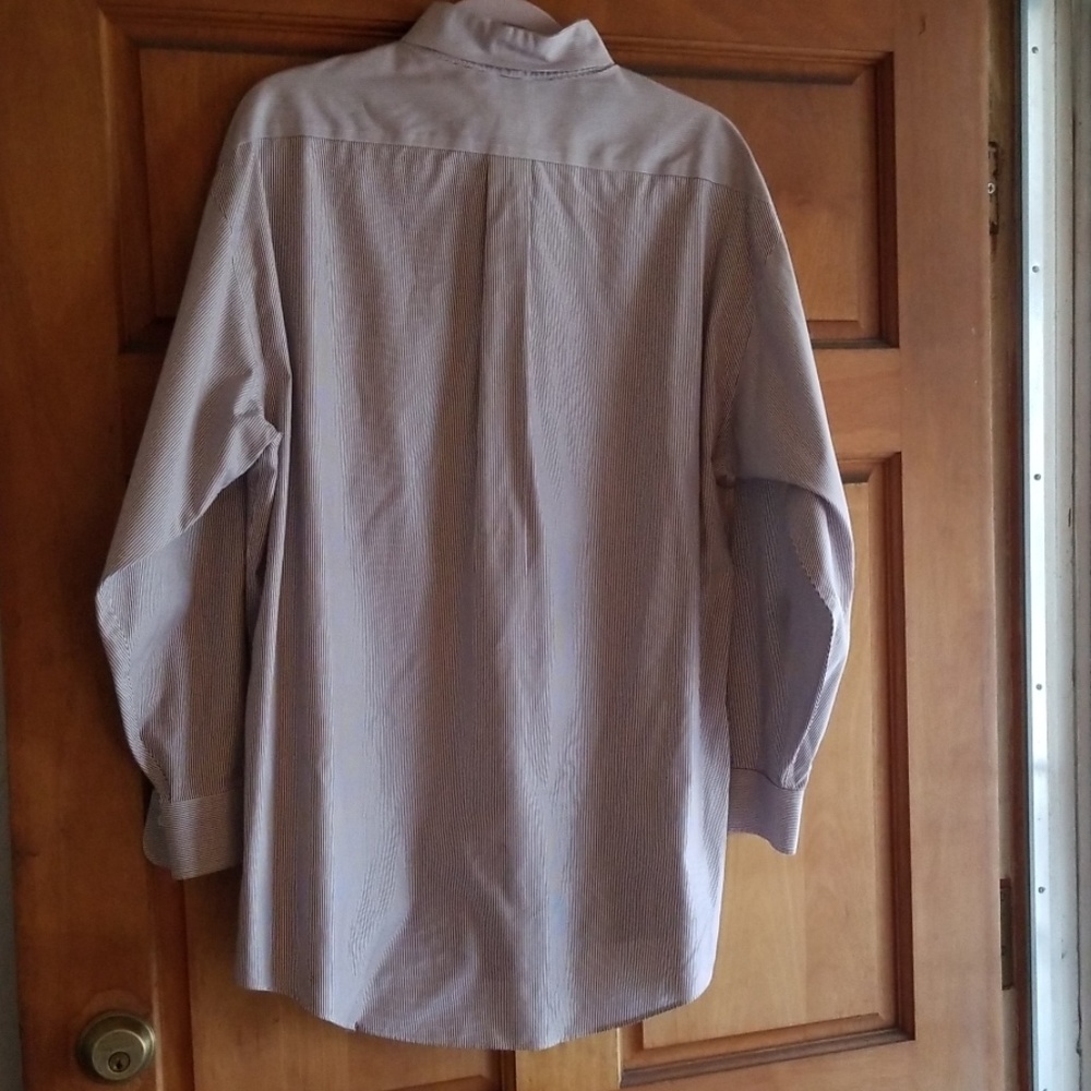 Joseph A Bank Men's Shirt - Picture 4 of 6